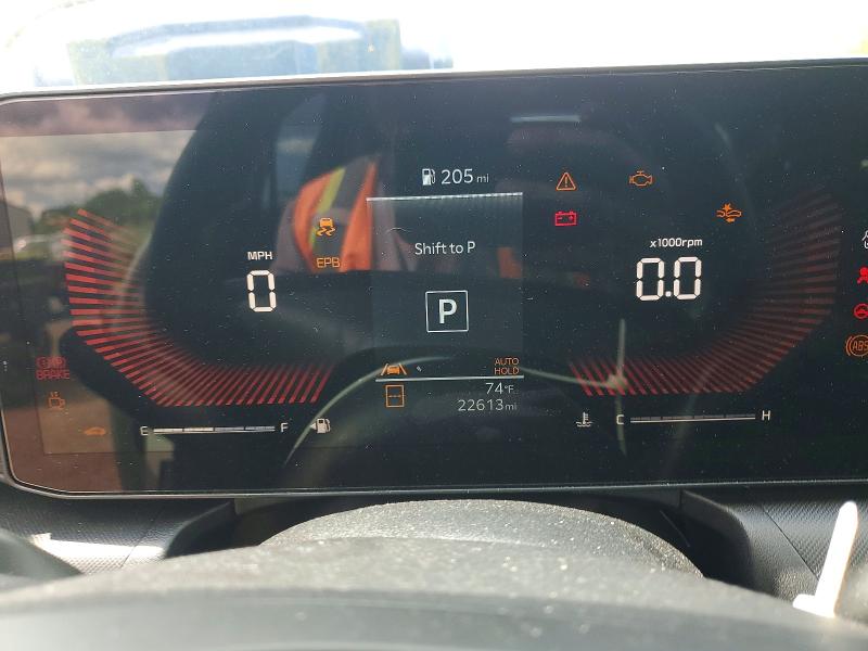 Aukcja sprzedaży 2025 Kia K4, vin: 3KPFT4DE9SE180152, numer aukcji: 58093086