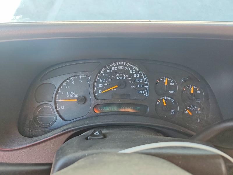 Продаж на аукціоні авто 2004 Chevrolet Avalanche, vin: 3GNEC12T24G104248, номер лоту: 56099806