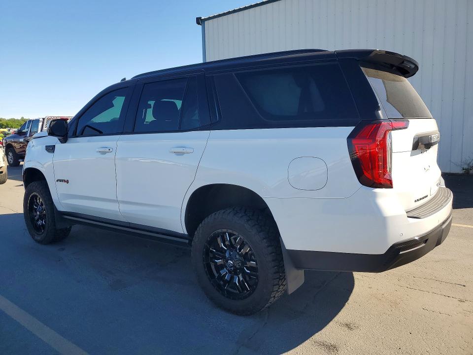 Продаж на аукціоні авто 2023 Gmc Yukon, vin: 1GKS2CKD1PR243024, номер лоту: 57204686