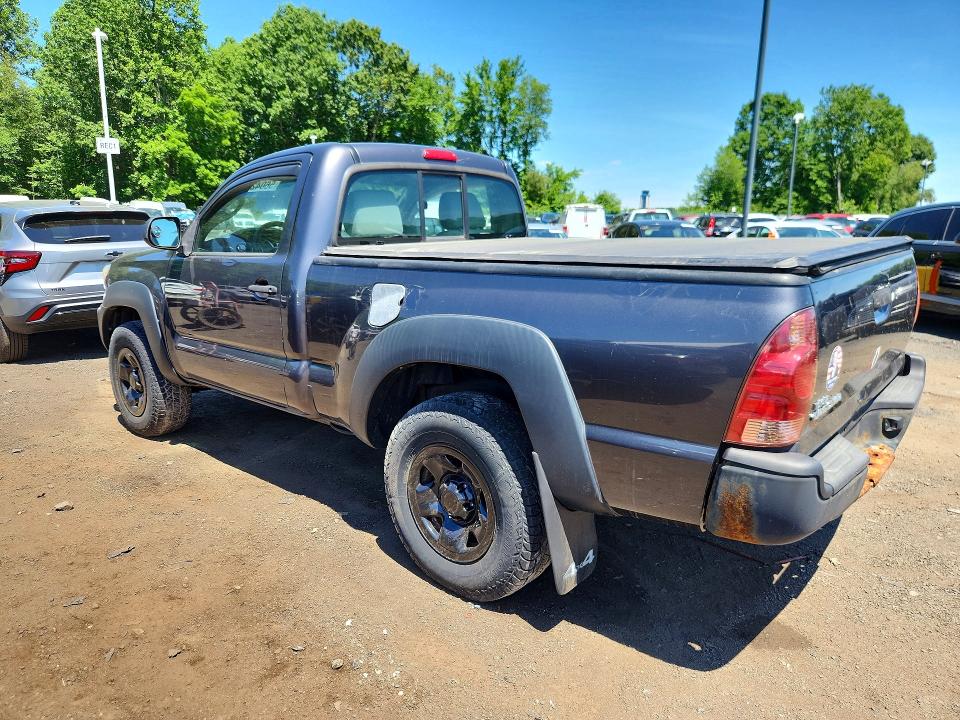 Продажа на аукционе авто 2012 Toyota Tacoma, vin: 5TFPX4EN9CX008325, номер лота: 56042826