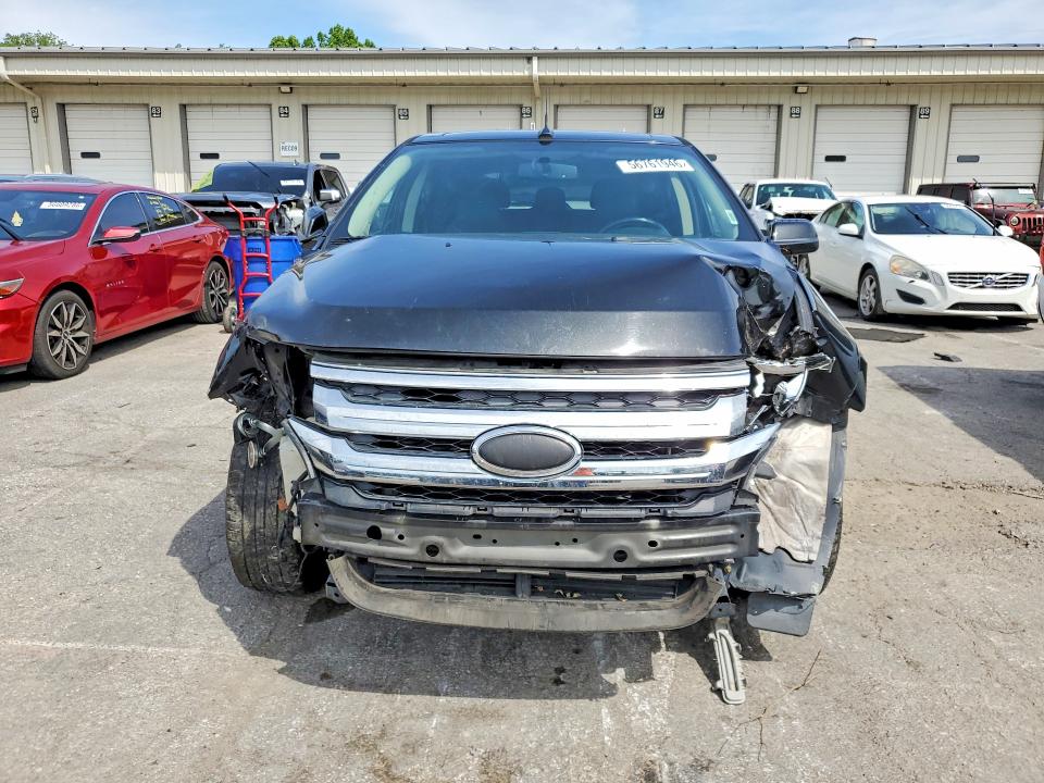 Продаж на аукціоні авто 2013 Ford Edge, vin: 2FMDK3K97DBC34130, номер лоту: 56761946