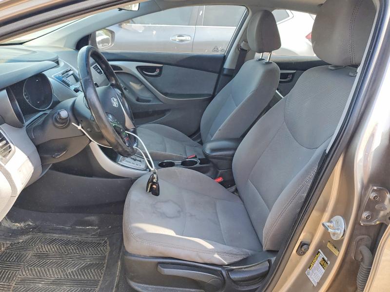 Aukcja sprzedaży 2013 Hyundai Elantra, vin: 5NPDH4AE4DH437925, numer aukcji: 55965216
