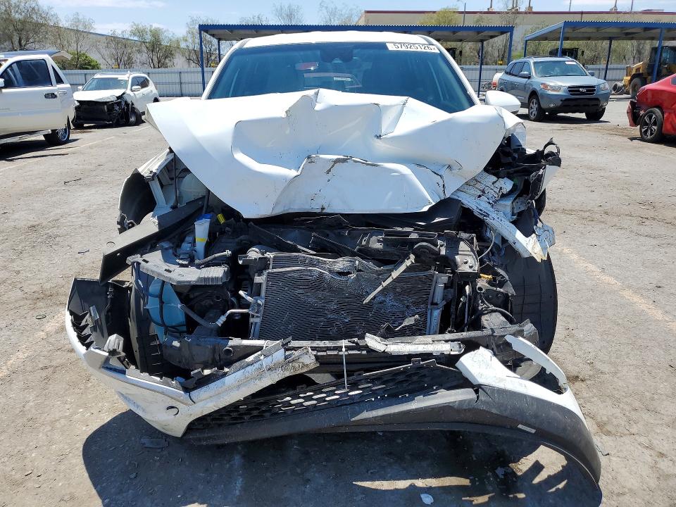 Aukcja sprzedaży 2020 Hyundai Tucson, vin: KM8J23A42LU185307, numer aukcji: 57925126