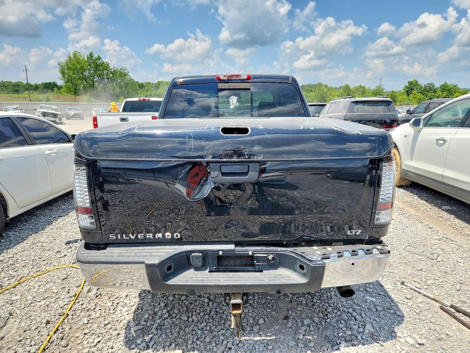 Продажа на аукционе авто 2008 Gmc New Sierra, vin: 2GTEK638781149204, номер лота: 59083546