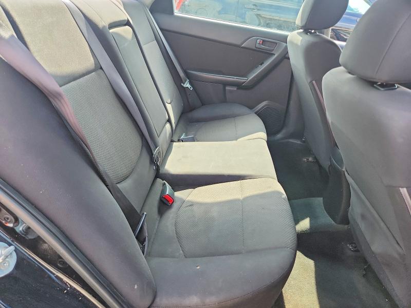 Продажа на аукционе авто 2012 Kia Forte, vin: KNAFU4A22C5558698, номер лота: 56508366