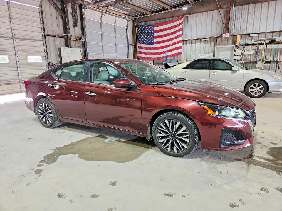 Продаж на аукціоні авто 2024 Nissan Altima, vin: 1N4BL4DV1RN310757, номер лоту: 55844336