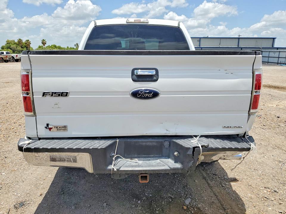 Aukcja sprzedaży 2012 Ford F150, vin: 1FTEW1CMXCKE31639, numer aukcji: 58805896