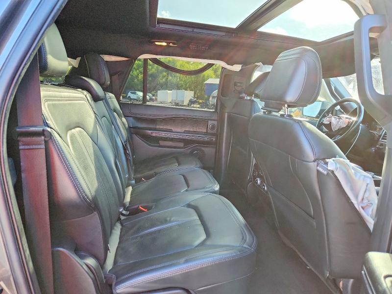 Продажа на аукционе авто 2021 Ford Expedition, vin: 1FMJK2ATXMEA09702, номер лота: 58461436