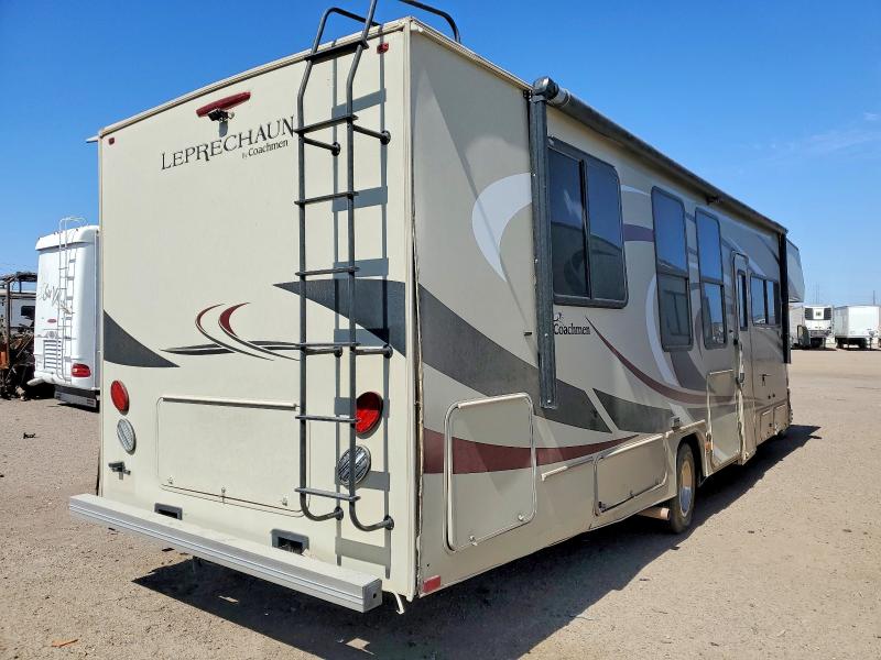58789636 :رقم المزاد ، 1FDXE4FSXKDC02836 vin ، 2019 Coachman Recreational Vehicle (rv) مزاد بيع