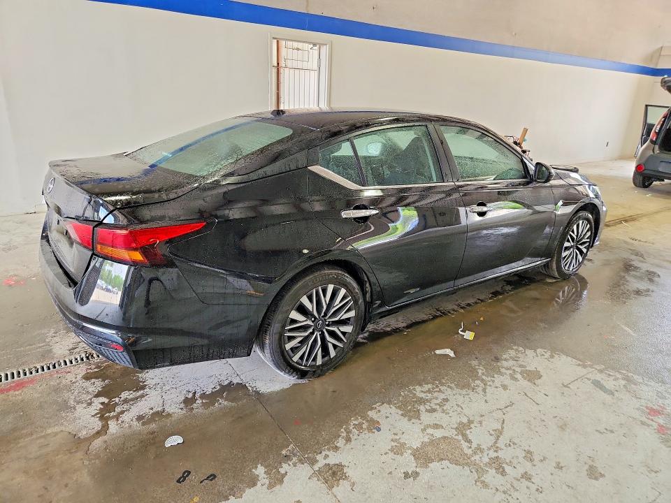 Продаж на аукціоні авто 2025 Nissan Altima, vin: 1N4BL4DV0SN302719, номер лоту: 56757796