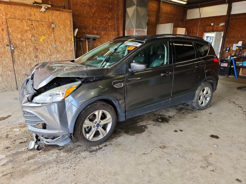 Auction sale of the 2015 Ford Escape, vin: 1FMCU9G99FUB59543, lot number: 57713896