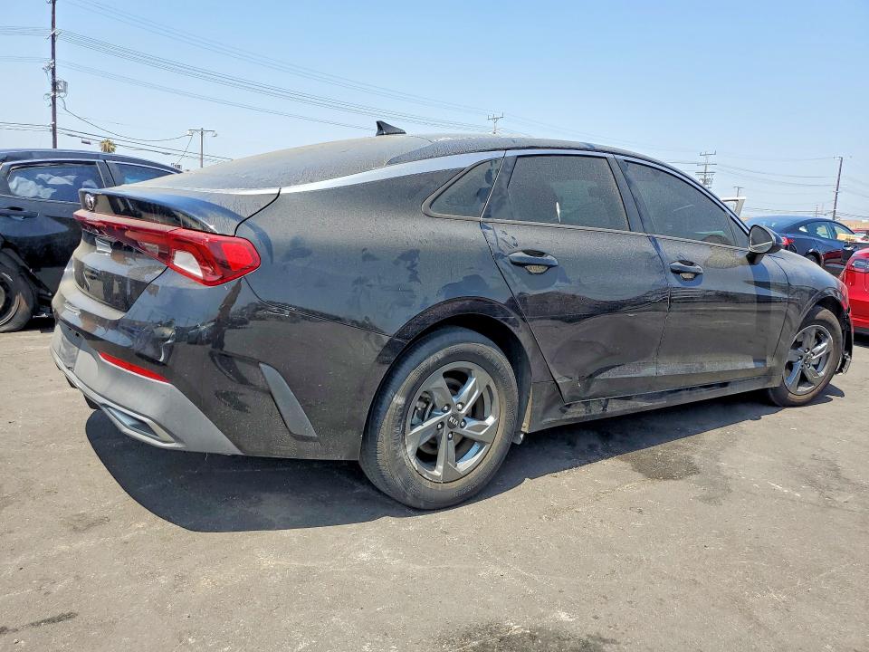 Продажа на аукционе авто 2021 Kia K5, vin: 5XXG24J21MG031889, номер лота: 58462276