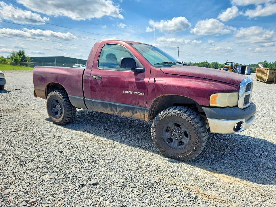 Aukcja sprzedaży 2003 Dodge Ram 1500, vin: 1D7HU16N53J520893, numer aukcji: 58542566