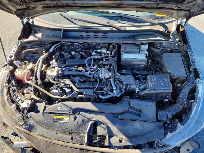 Продаж на аукціоні авто 2025 Toyota Corolla, vin: 5YFB4MDE8SP353069, номер лоту: 56295556