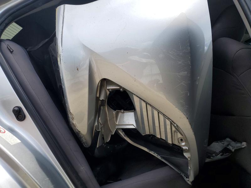 2018 Toyota Camry მანქანა იყიდება აუქციონზე, vin: 4T1B11HK6JU013794, აუქციონის ნომერი: 58780206