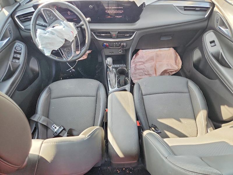 56160436 :رقم المزاد ، KL4AMBS2XRB011652 vin ، 2024 Buick Encore Gx مزاد بيع