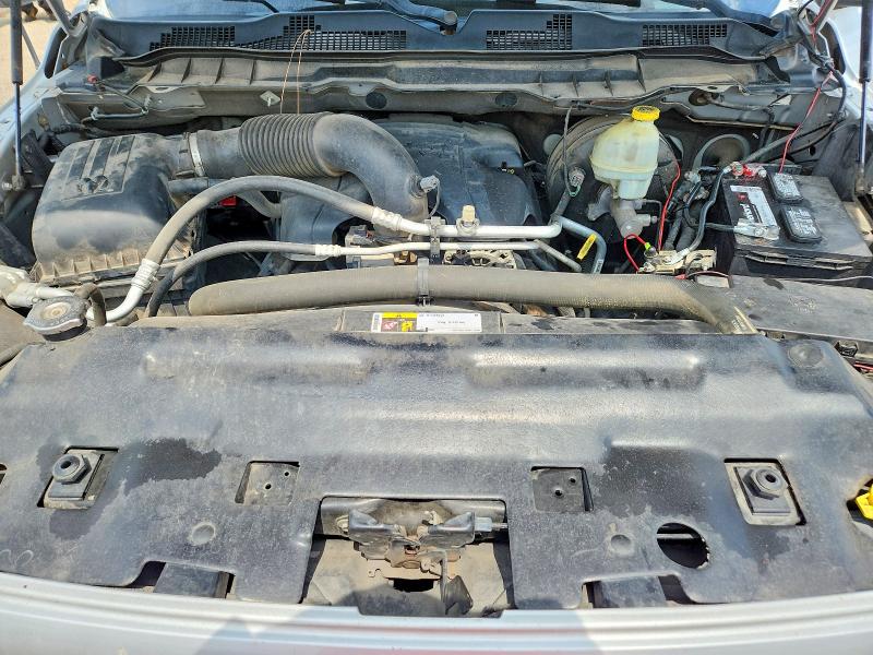 Aukcja sprzedaży 2014 Ram 1500, vin: 1C6RR7FTXES362637, numer aukcji: 58637836