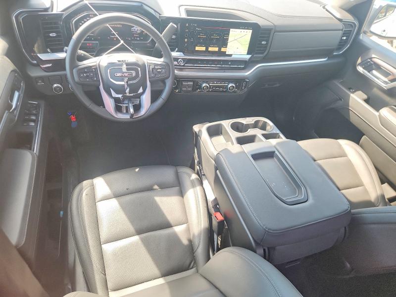 Продажа на аукционе авто 2026 Gmc Sierra, vin: 1GTPHDEDXTZ247178, номер лота: 55927536