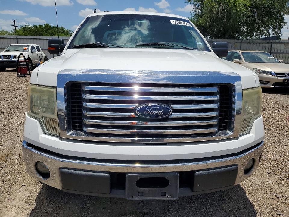 Aukcja sprzedaży 2012 Ford F150, vin: 1FTEW1CMXCKE31639, numer aukcji: 58805896