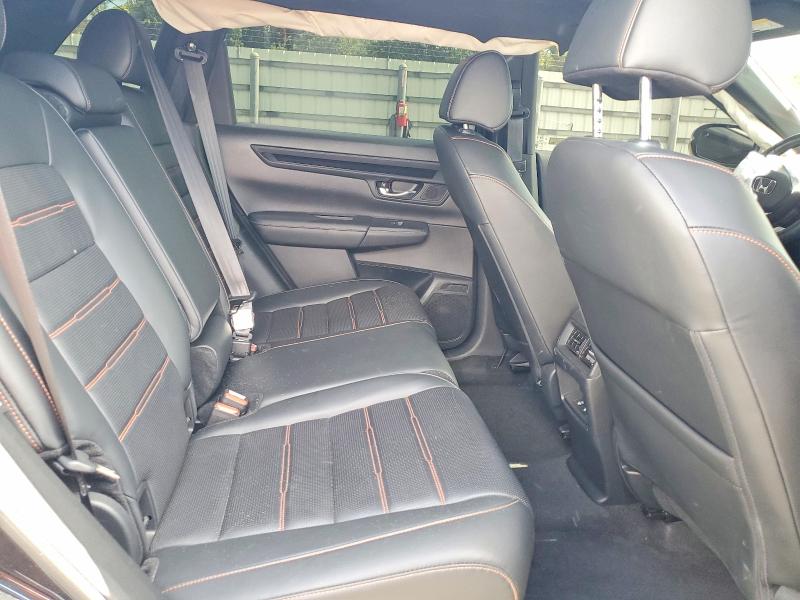 2024 Honda Cr-v მანქანა იყიდება აუქციონზე, vin: 7FARS5H81RE028417, აუქციონის ნომერი: 49309866