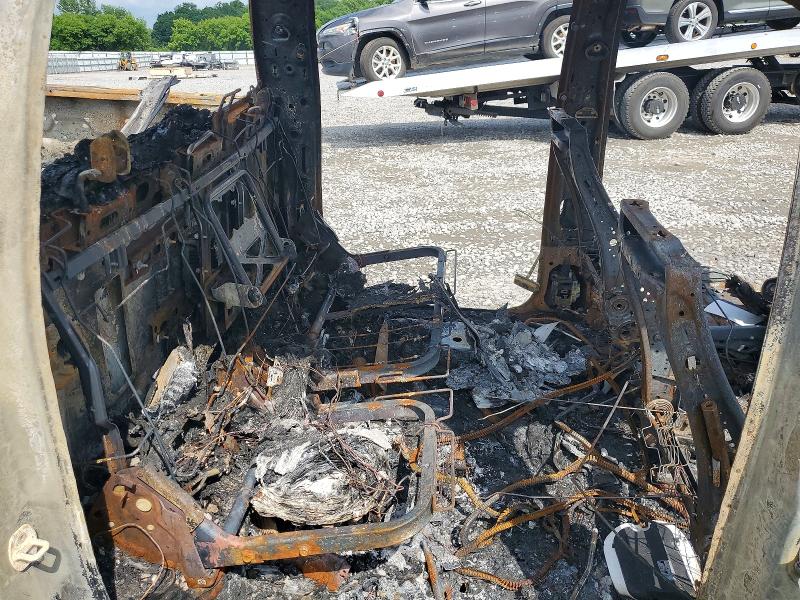 Aukcja sprzedaży 2021 Gmc Sierra, vin: 1GTP9CEKXMZ238553, numer aukcji: 58969076