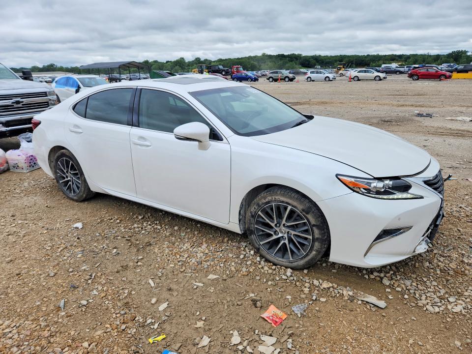 2017 Lexus Es მანქანა იყიდება აუქციონზე, vin: JTHBK1GG6H2253107, აუქციონის ნომერი: 58241286