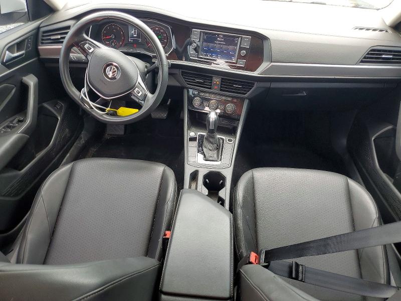 Продаж на аукціоні авто 2020 Volkswagen Jetta, vin: 3VWCB7BU4LM075668, номер лоту: 55965116