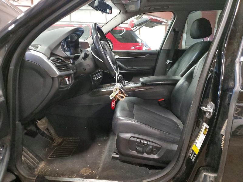 Aukcja sprzedaży 2016 Bmw X5, vin: 5UXKR0C51G0P19594, numer aukcji: 58201766