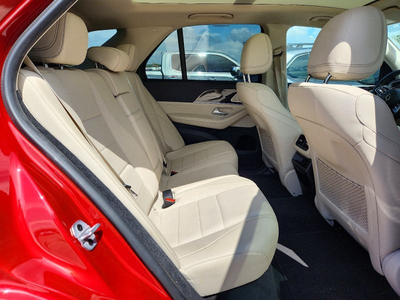 56230396 :رقم المزاد ، 4JGFB4JB6NA627892 vin ، 2022 Mercedes-benz Gle مزاد بيع