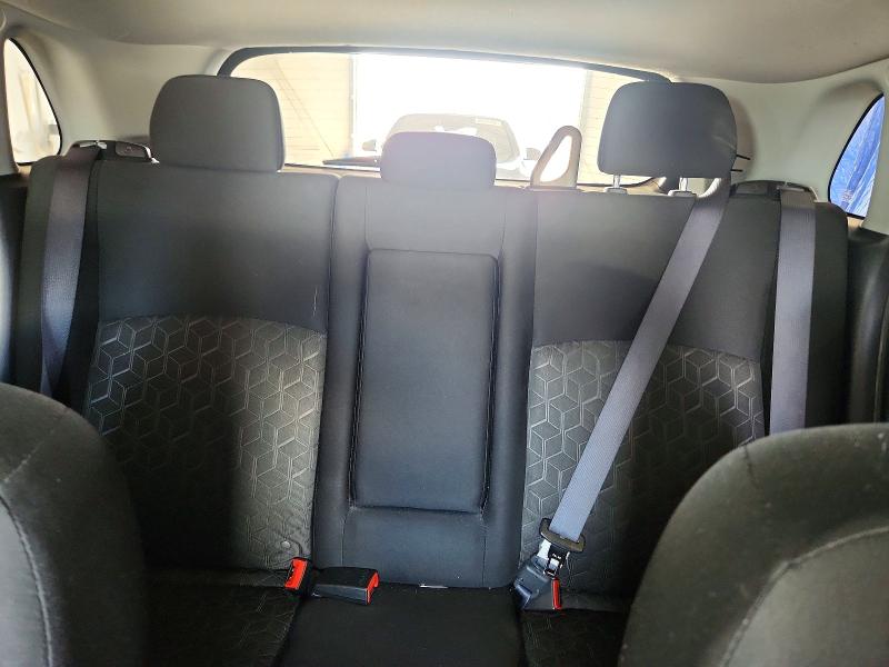 Продажа на аукционе авто 2021 Mitsubishi Outlander Sport, vin: JA4ARUAUXMU036175, номер лота: 58936096