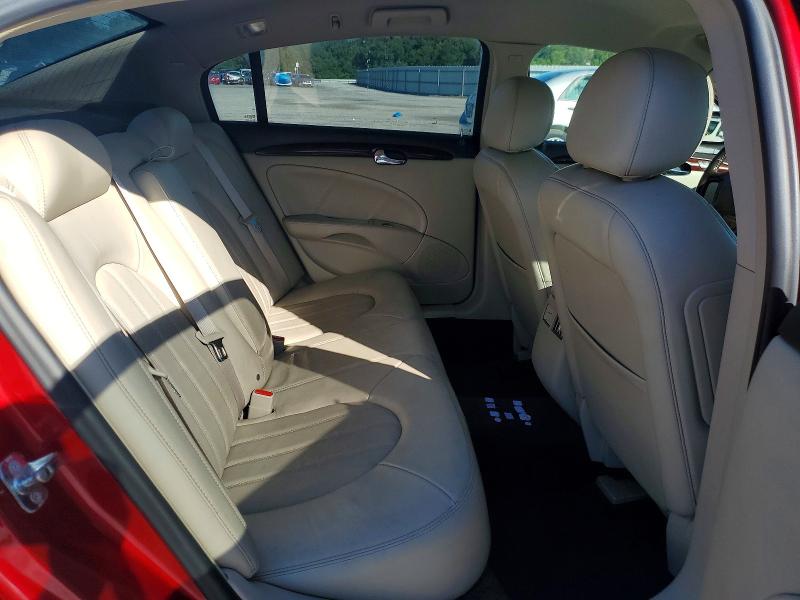 Aukcja sprzedaży 2008 Buick Lucerne, vin: 1G4HR57Y28U200766, numer aukcji: 55707946