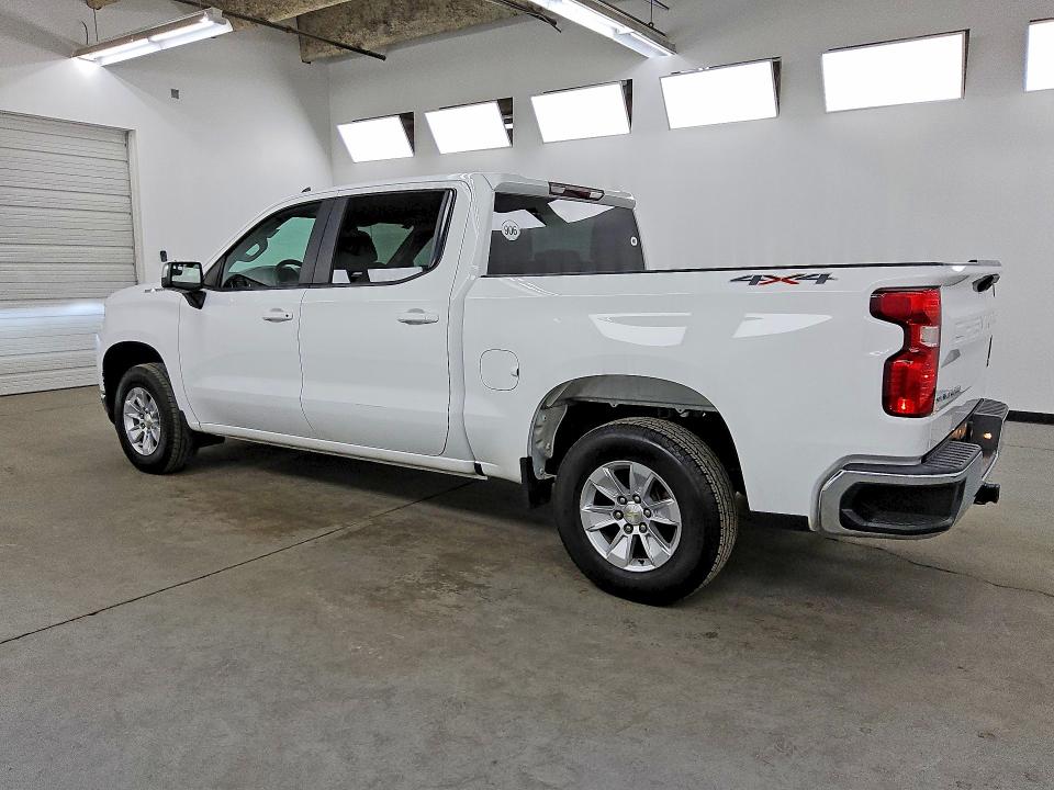 Aukcja sprzedaży 2020 Chevrolet Silverado, vin: 3GCUYDED3LG341731, numer aukcji: 55849426
