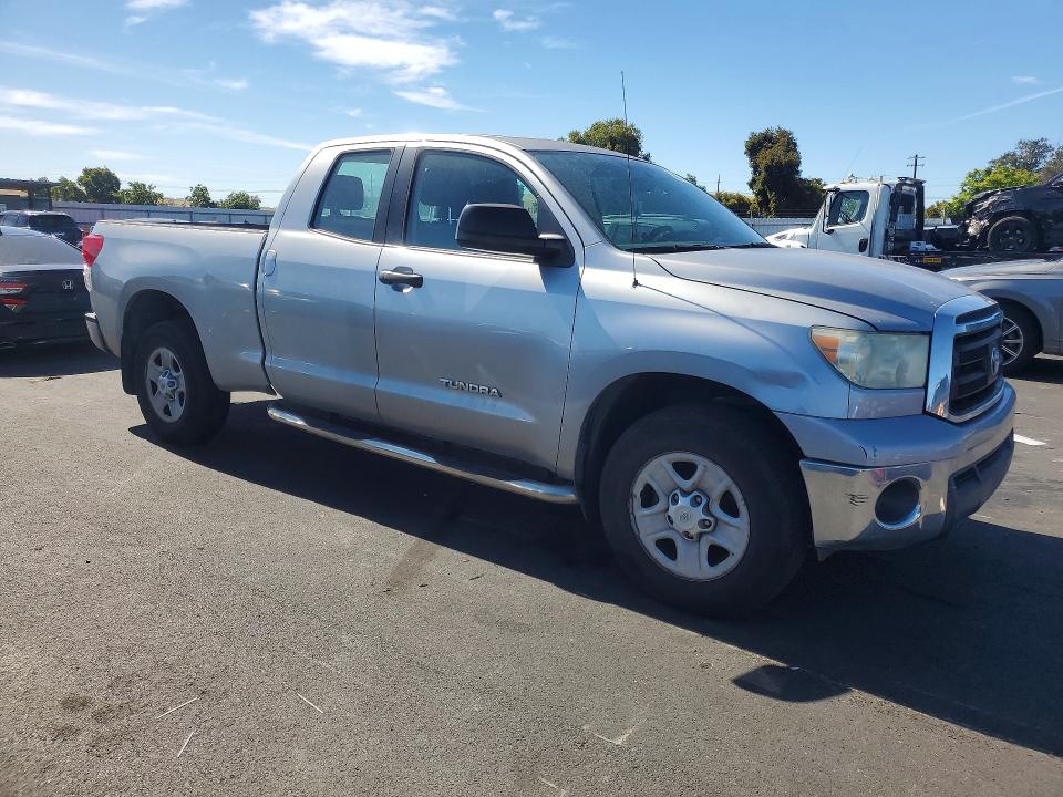 Продажа на аукционе авто 2010 Toyota Tundra, vin: 5TFRU5F14AX022990, номер лота: 56633796
