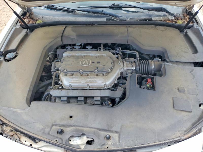 Продажа на аукционе авто 2013 Acura Tl, vin: 19UUA8F33DA018296, номер лота: 58649316