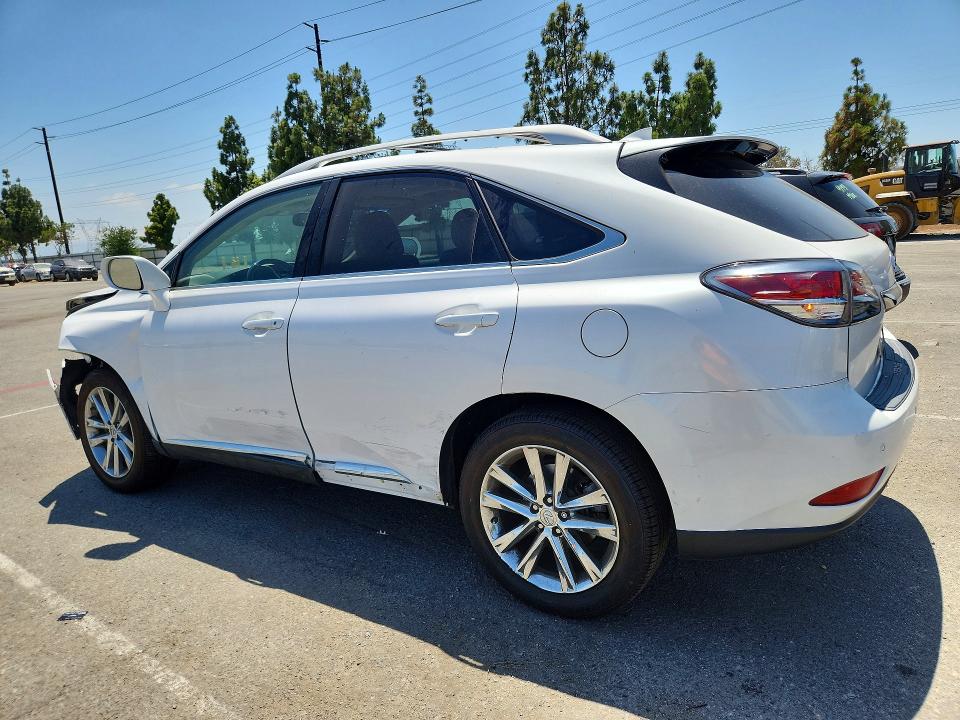 59018676 :رقم المزاد ، 2T2ZK1BA9EC147844 vin ، 2014 Lexus Rx مزاد بيع