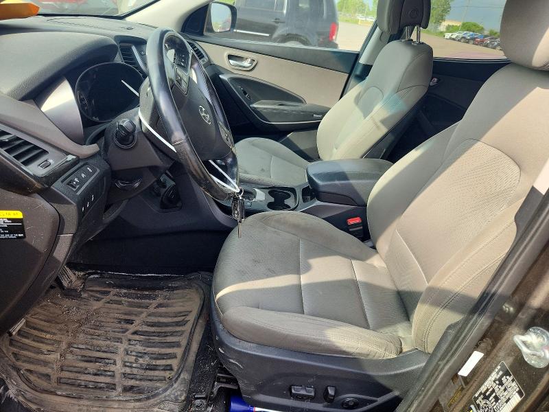 Aukcja sprzedaży 2013 Hyundai Santa Fe Sport, vin: 5XYZUDLB6DG023363, numer aukcji: 56824646
