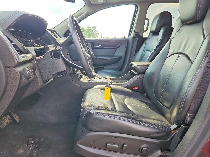 58647416 :رقم المزاد ، 1GKKVRKD4EJ188168 vin ، 2014 Gmc Acadia مزاد بيع