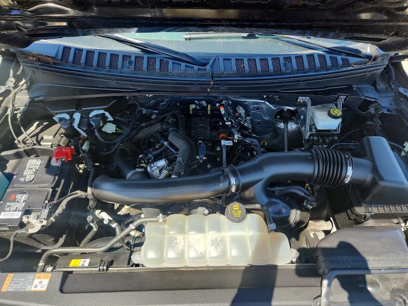 2024 Ford Expedition მანქანა იყიდება აუქციონზე, vin: 1FMJU1H8XREA19126, აუქციონის ნომერი: 55719386
