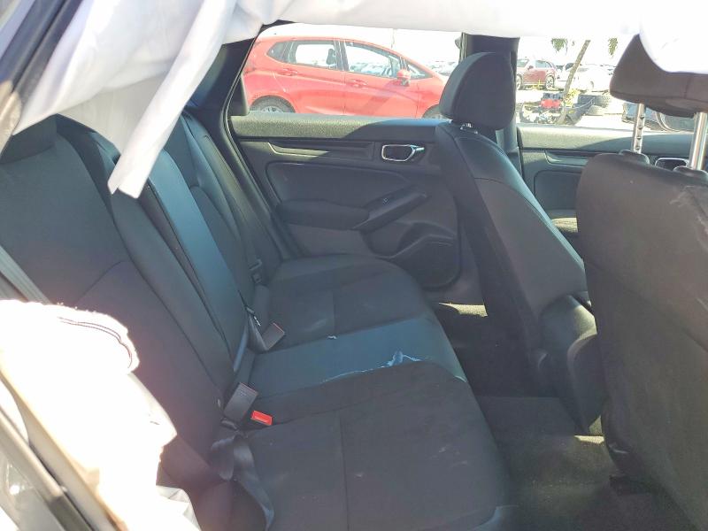 Aukcja sprzedaży 2025 Honda Civic, vin: 2HGFE2F56SH575455, numer aukcji: 51921876