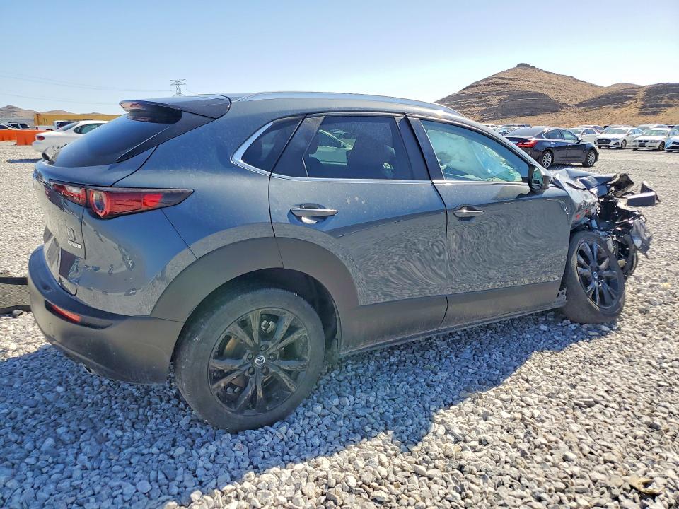 Aukcja sprzedaży 2023 Mazda Cx-30, vin: 3MVDMBCM4PM540487, numer aukcji: 73342055