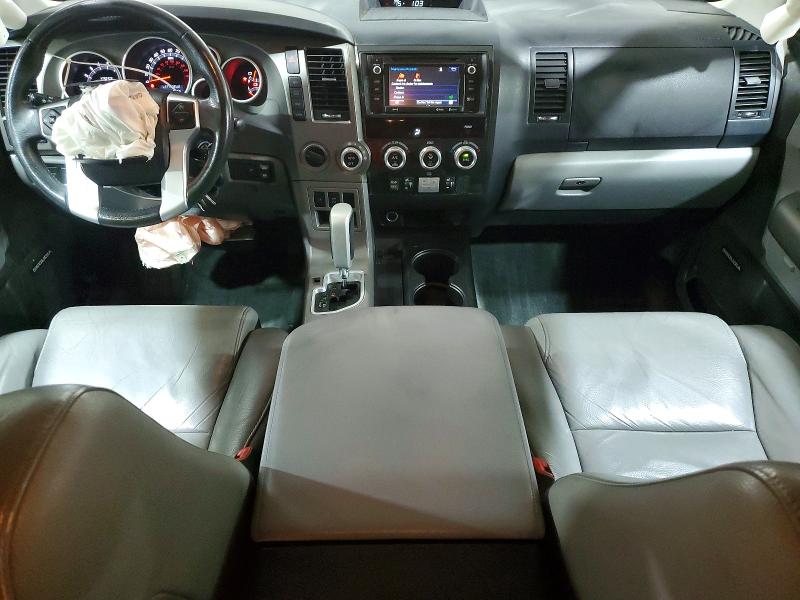 Aukcja sprzedaży 2016 Toyota Sequoia, vin: 5TDJW5G16GS132489, numer aukcji: 57499856