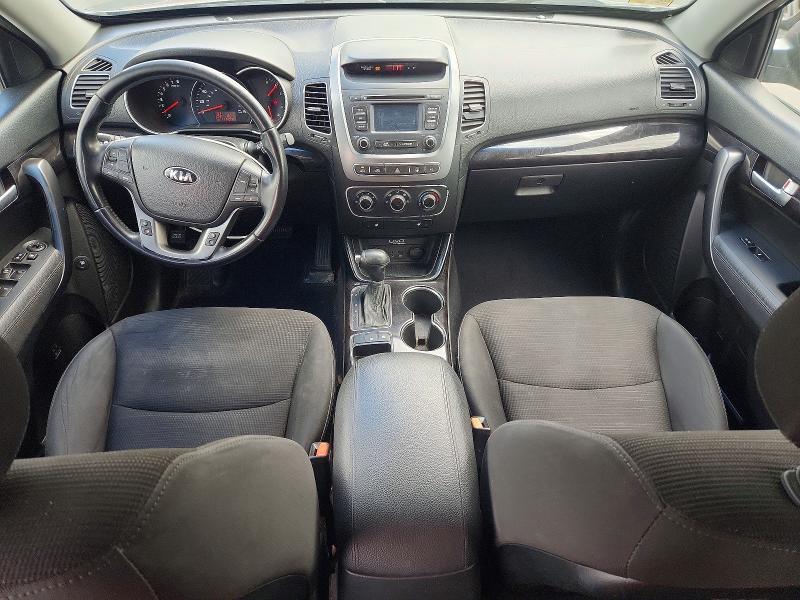 Aukcja sprzedaży 2014 Kia Sorento, vin: 5XYKTDA67EG546449, numer aukcji: 55076646