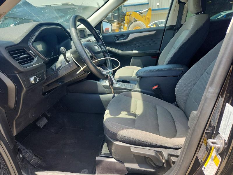 Aukcja sprzedaży 2021 Ford Escape, vin: 1FMCU0F66MUA06649, numer aukcji: 57806136