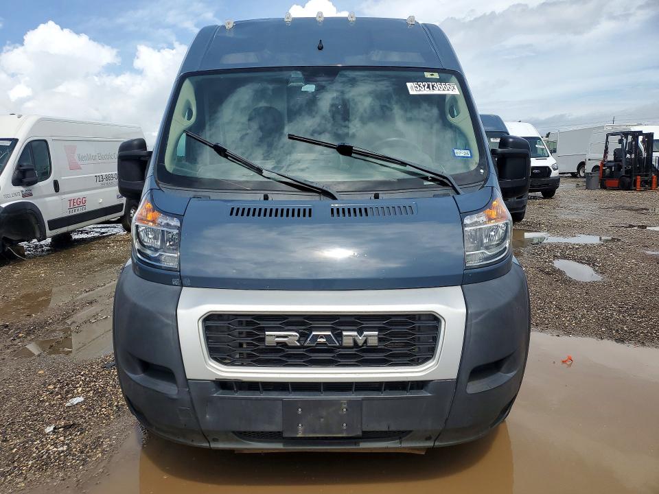 Aukcja sprzedaży 2021 Ram Promaster 3500, vin: 3C6FRVJG2ME503784, numer aukcji: 53273666