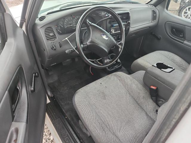 Aukcja sprzedaży 2002 Ford Ranger, vin: 1FTYR10UX2TA19383, numer aukcji: 57615676