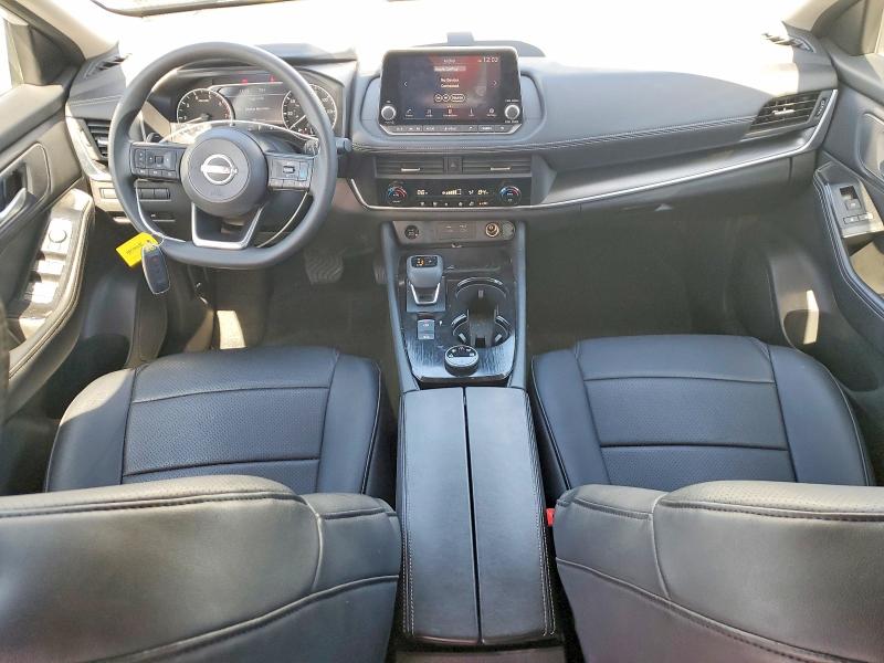 Aukcja sprzedaży 2024 Nissan Rogue, vin: 5N1BT3BB6RC732107, numer aukcji: 56700636