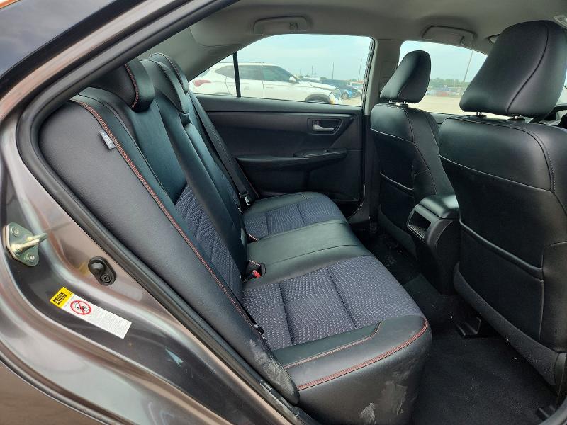 Aukcja sprzedaży 2015 Toyota Camry, vin: 4T1BF1FK2FU016915, numer aukcji: 55376326