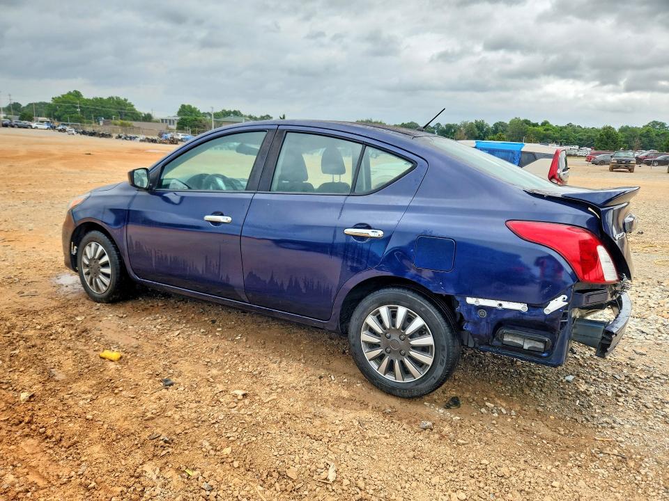 Aukcja sprzedaży 2018 Nissan Versa, vin: 3N1CN7AP3JL877480, numer aukcji: 58316206