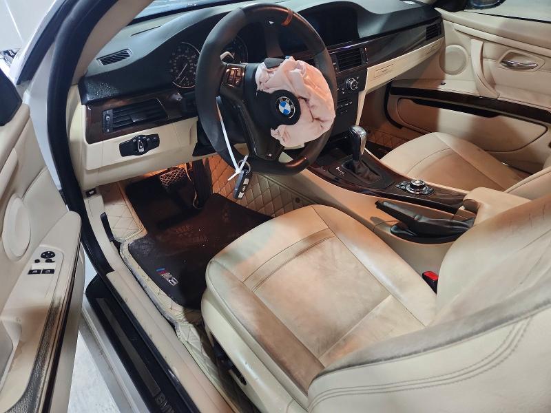 Aukcja sprzedaży 2011 Bmw 328, vin: WBAKE3C55BE769180, numer aukcji: 58079196
