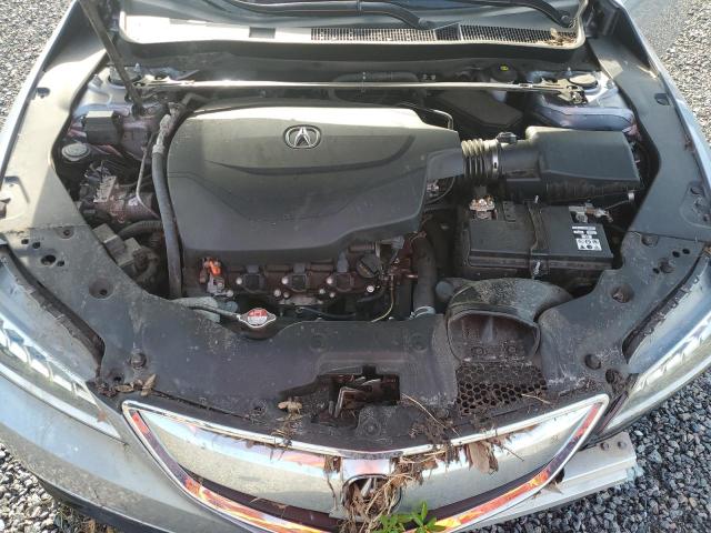 Продажа на аукционе авто 2015 Acura Tlx, vin: 19UUB2F54FA009816, номер лота: 57595636